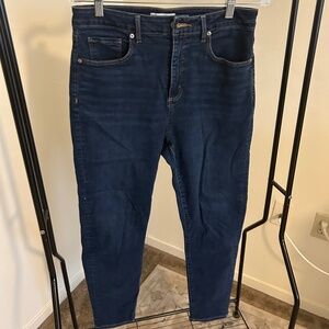 Loft Jeans